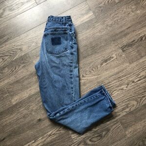 Vinatge Northern Reflections Mom‎ Jeans | Size 25